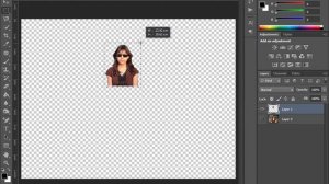 How To Make Your Own Photo Page By Using Pattern Stamp Tool In Photoshop CS6..