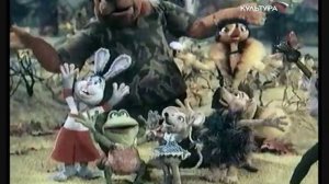 КОЛБАСА ЛЮБОВЬ (ЛЕНИНГРАД)