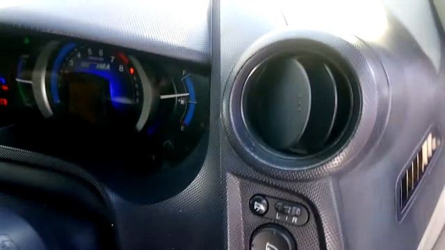 Очередь запуск в - 32. #хонда_инсайт #Honda_Insight смотреть онлайн