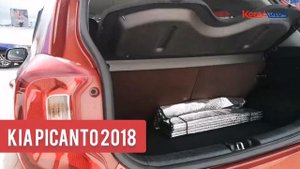 Kia Picanto 2018