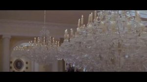 Сибирский цирюльник. О любви