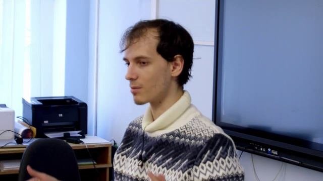 Продолжаем знакомить вас с новым проектом предпрофессионального образования столицы!