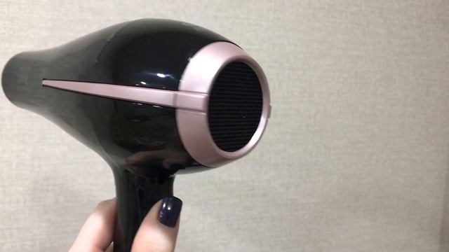 Электрофен для волос GA.MA BORA CHIA смотреть онлайн