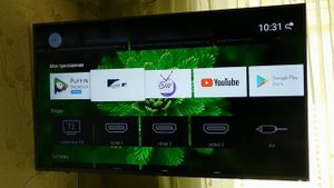 Обновляем KIVI TV и попытка реанимировать Bluetooth