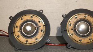 Ремонт динамиков Diatone замена подвесов нч, замена куполов сч динамиков DS-1000 DS-2000HR DS-3000
