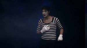 Смотрите на Агнца. Театр пантомимы Со-Творение.mp4