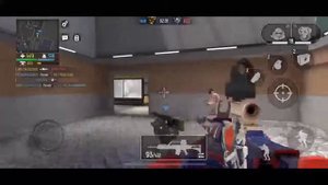 Modern ops