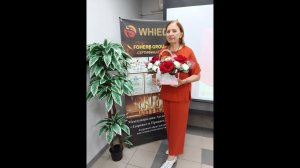 Пять ценностей Нашей Жизни сWhieda.