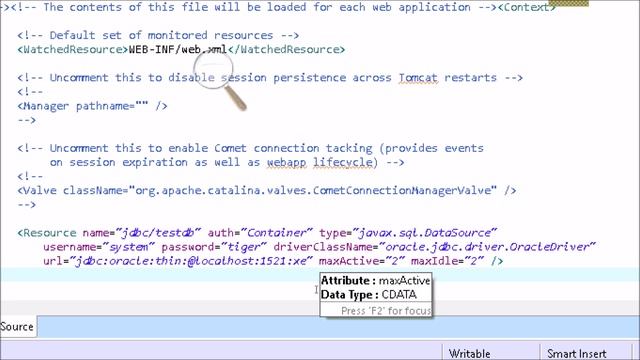 what is connection pooling in java смотреть онлайн