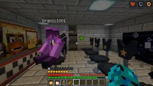 АНИМАТРОНИКИ в МАЙНКРАФТ ФНАФ 6 МОД || Minecraft FNAF MOD