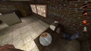 Прохождение Postal 2. Четверг.