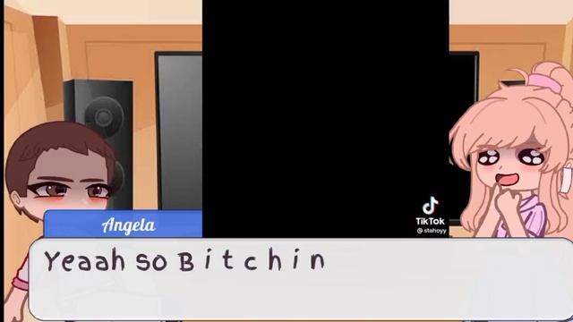 Angela & Eleven Reacts To ??? /Stranger things\ SPOILER ALERT By: ExoticCoconut | (Drama) Read desc смотреть онлайн