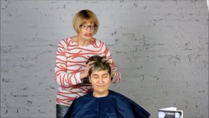 Сухой шампунь как правильно наносить