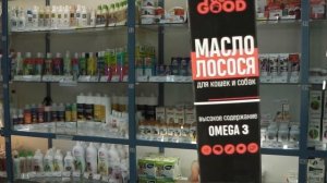 Рыбий жир для собаки