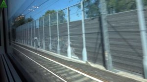 Путешествие по Италии на скоростном поезде из Рима в Милан. Космические цены! ЮРТВ 2022 #515