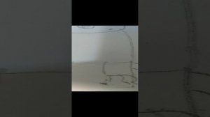 урок рисования 3 рисуем бумбокс-мэна