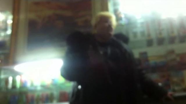 Инструкция помогайки или как проходить таможню