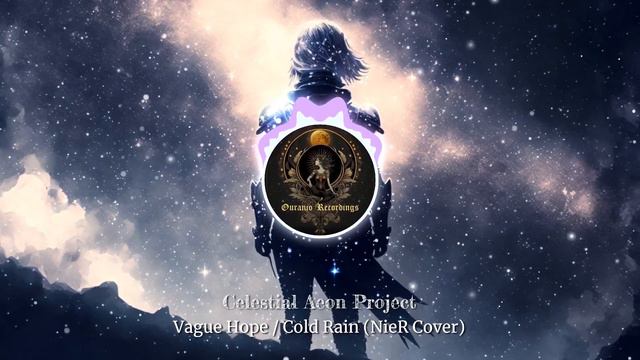 Vague Hope / Cold Rain from NieR Automata смотреть онлайн