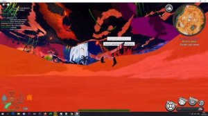 Первый день игры в Creatures of Sonaria!