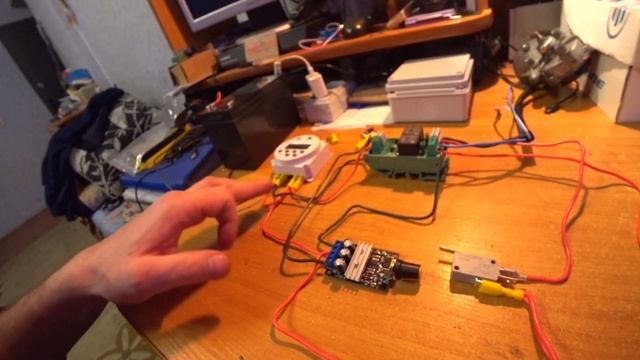 Автоматический лаз/ Умный курятник. - смотреть видео онлайн от ...