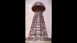 5 СУПЕР ИЗОБРЕТЕНИЙ НИКОЛЫ ТЕСЛА