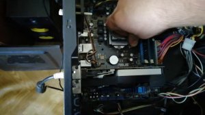 Быстрый ремонт, как определить неисправность системного блока самому.
