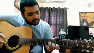 Eminem - Lose Yourself | Fingerstyle Acoustic Guitar Cover