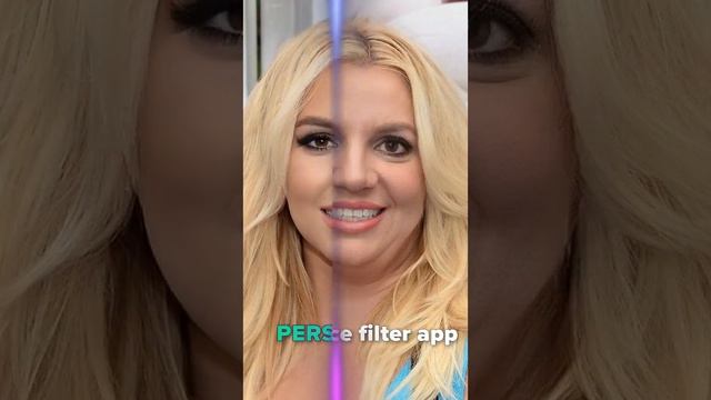 🤫Which filters do celebrities use 17