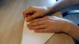 Самое опасное оружие из бумаги