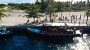 Maamigili Island, Maldives - Feb 2019