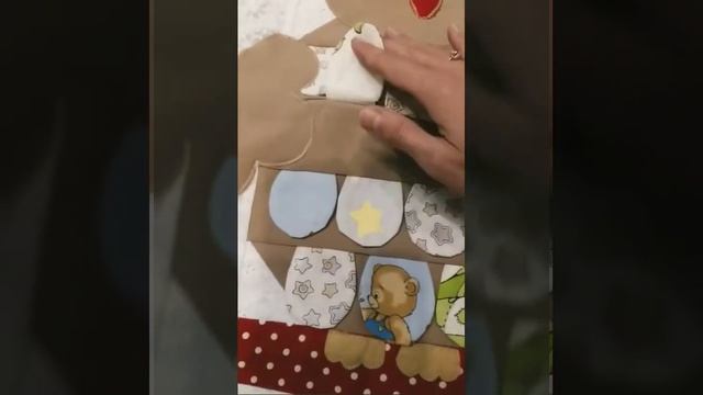 В ПРОЦЕССЕ ЛОСКУТНОЕ ОДЕЯЛО. смотреть онлайн