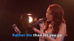 Until I Found You - Backing Track No Guitar - Stephen Sanchez & Em Beihold - with Lyrics