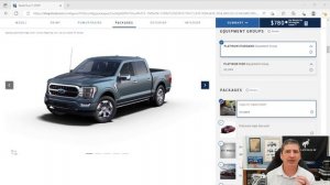 2023 FORD F 150 PLATINUM COMPLETE GUIDE