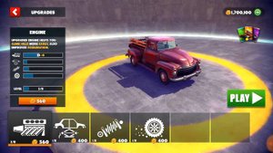 Обзор: Off The Road