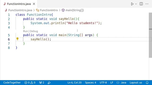 Java Methods and Functions: A Comprehensive Guide with Method Overloading Explained