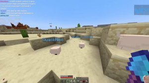 ДЖАСТ Рассказал Почему ОН БОЯЛСЯ АЛЬЦЕСТА! МОБЫ Спавнятся На МАЙНШИЛДЕ! Майншилд 3