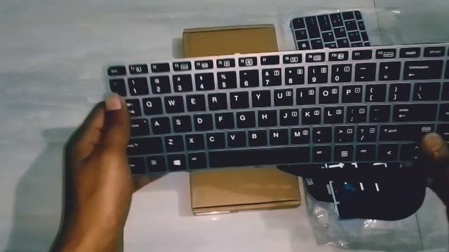 Hp EliteBook 840 g3/g4 battery keyboard, cooling fan price in Bangladesh смотреть онлайн