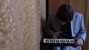 Кузнецов Глеб. «Vino Griego».02.10.2022