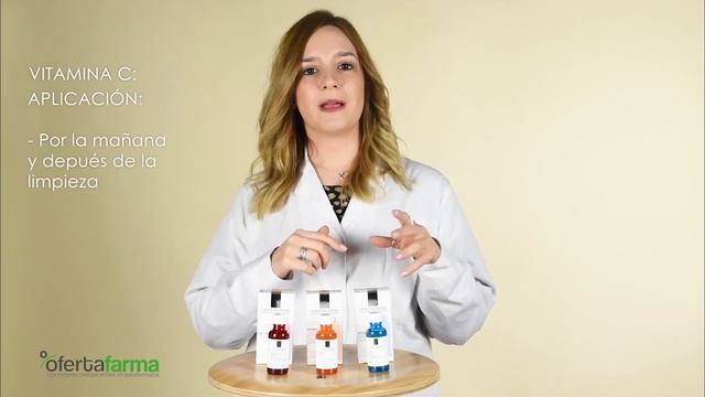 Serums de La Roche Posay смотреть онлайн