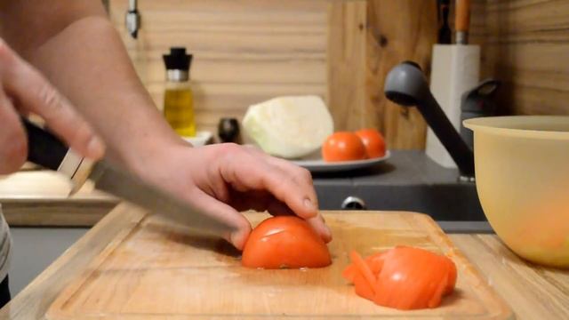 TIMELESS CLASSICS. Нож ФАЗАН мастерская Кашулина Д.С. Кухонный тест смотреть онлайн