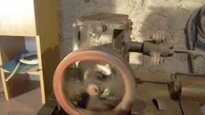 Самодельный станок для скрутки металла 12,14,16 мм.