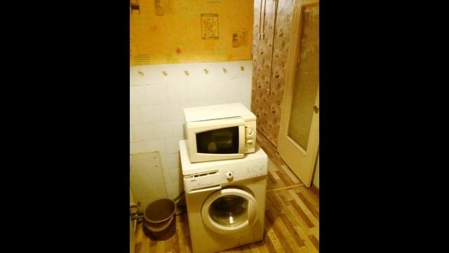 Сдается 1 комнатная квартира в центре Рязани