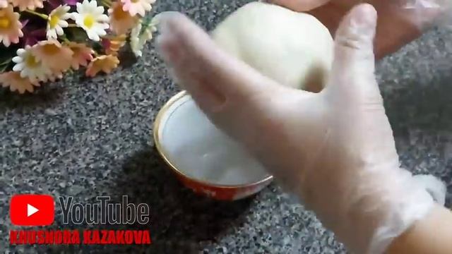 ПИЁЛА СОМСА тайёрлаш! / Супер самса, просто пальчики оближешь?