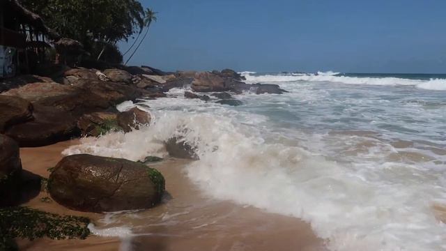 The Heart of Sri Lanka | Mirissa & Tangalle | Episode #14 смотреть онлайн