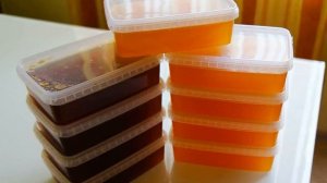 Можно ли хранить мед в пластиковой таре