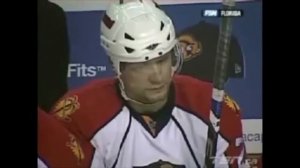 5 САМЫХ УЖАСНЫХ ТРАВМ В ИСТОРИИ ХОККЕЯ!