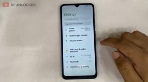 Redmi 12c Frp Bypass MIUI 13.0.7 Android 12 ! No backup No Activity Launcher ! Without PC