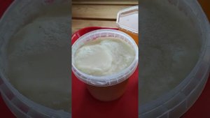 Кипрейный мёд