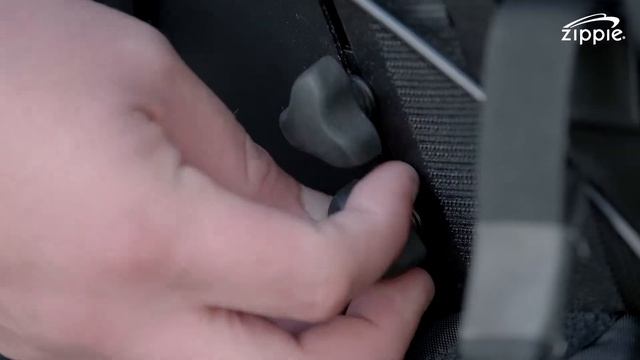 Zippie Voyage - Adjustable - Early Intervention Stroller смотреть онлайн