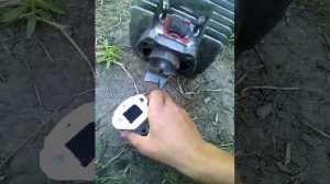 лепестковый клапан от yamaha jog 3kj на минск